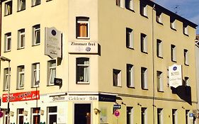 Hotel Goldener Hahn